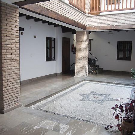 Apartamento Serrano Gran Via Centro 그라나다 외부 사진
