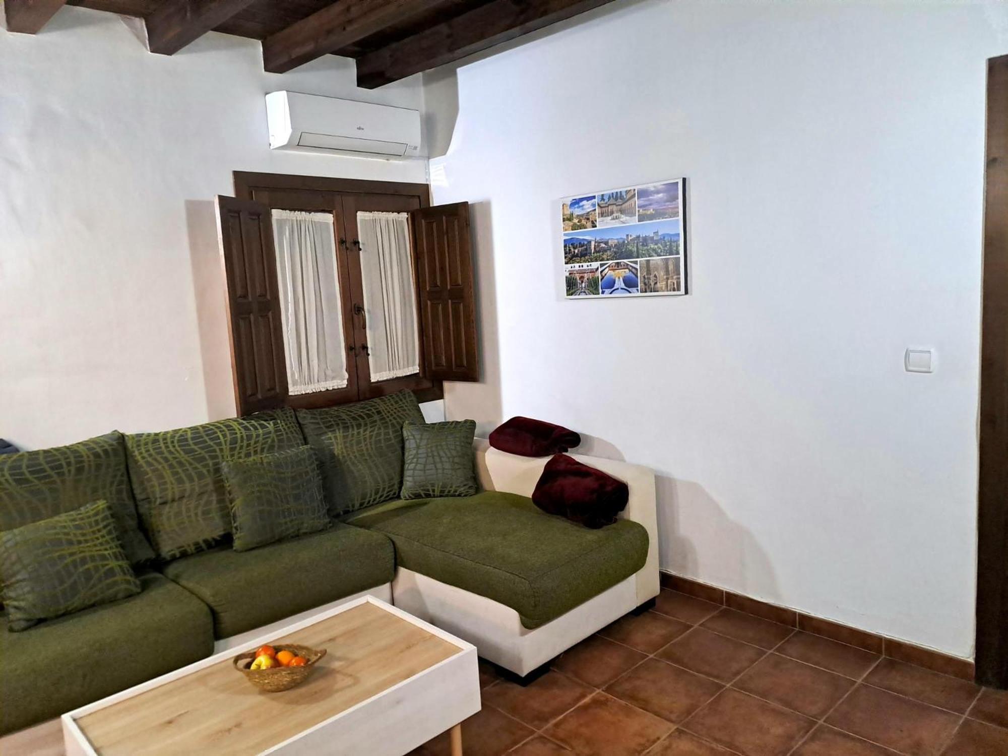 Apartamento Serrano Gran Via Centro 그라나다 외부 사진