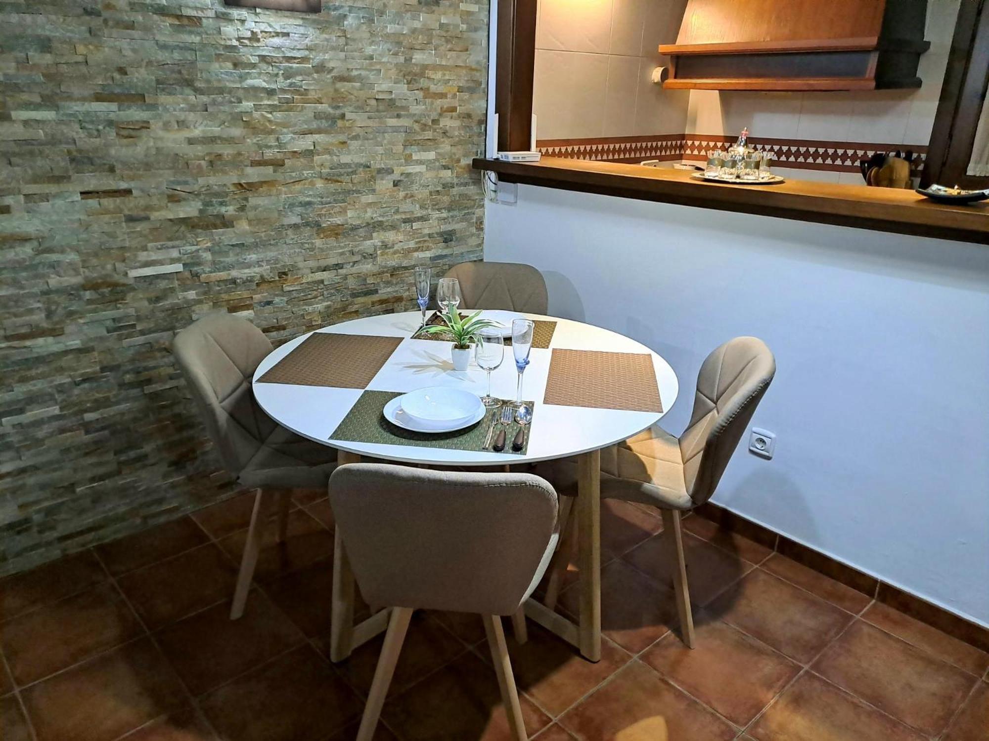 Apartamento Serrano Gran Via Centro 그라나다 외부 사진