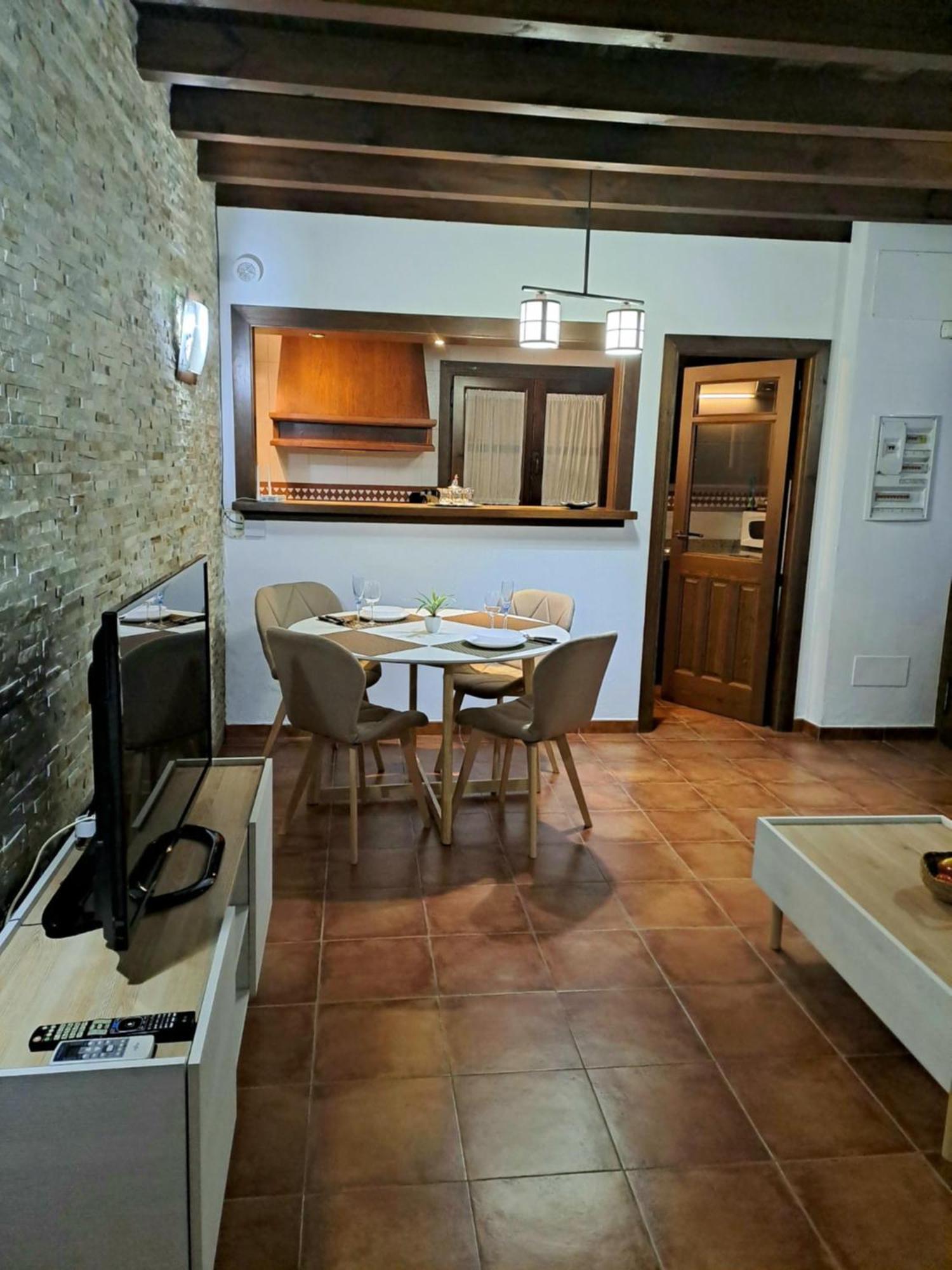 Apartamento Serrano Gran Via Centro 그라나다 외부 사진