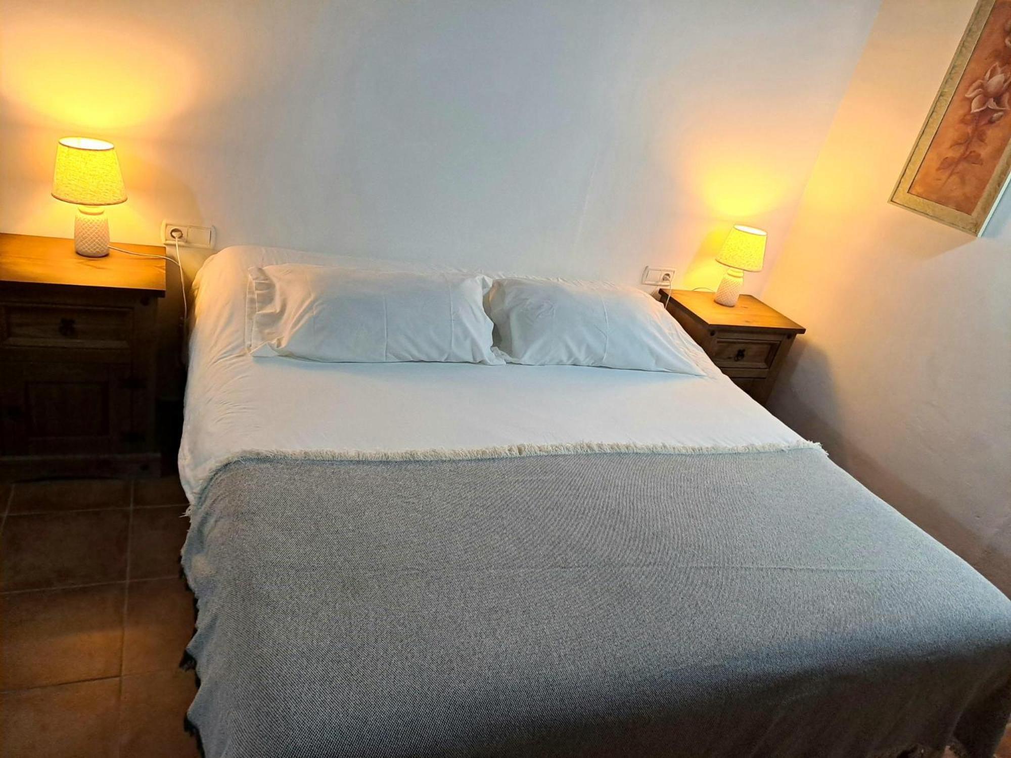 Apartamento Serrano Gran Via Centro 그라나다 외부 사진