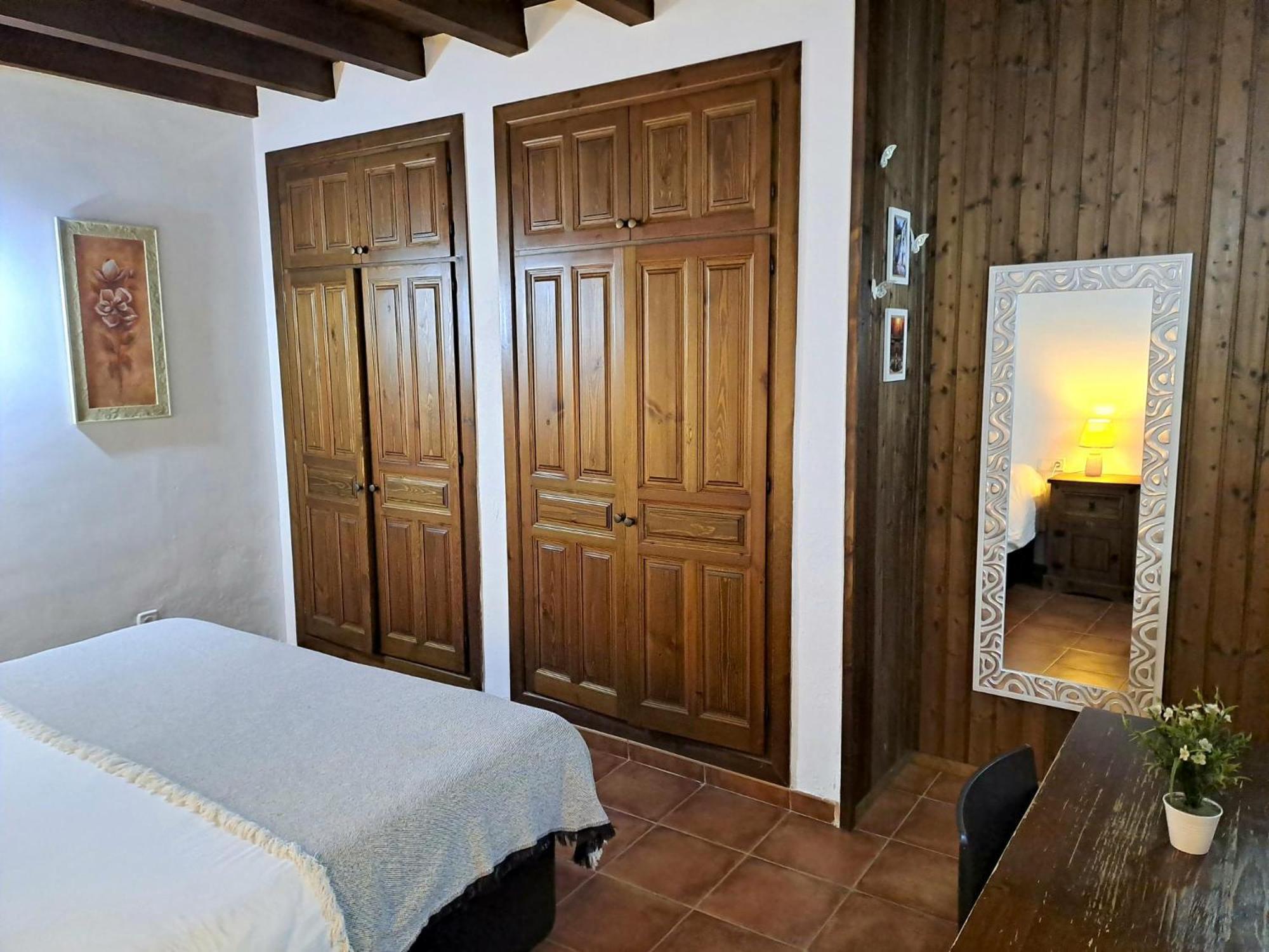 Apartamento Serrano Gran Via Centro 그라나다 외부 사진