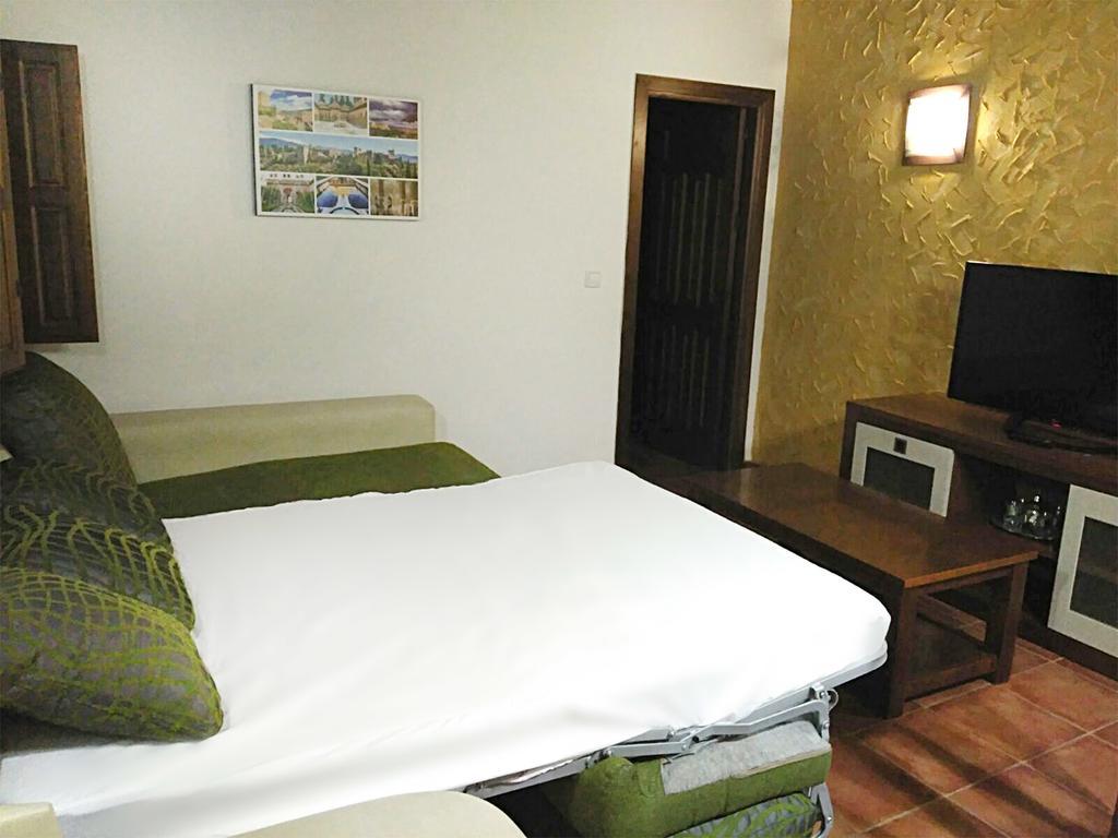 Apartamento Serrano Gran Via Centro 그라나다 외부 사진