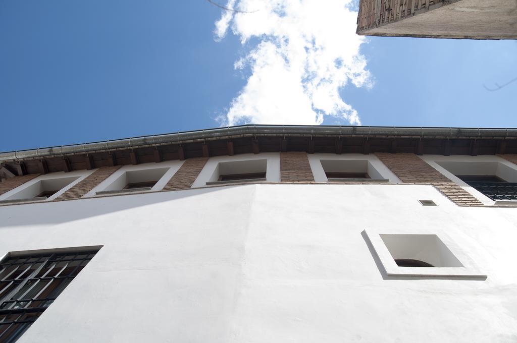 Apartamento Serrano Gran Via Centro 그라나다 외부 사진