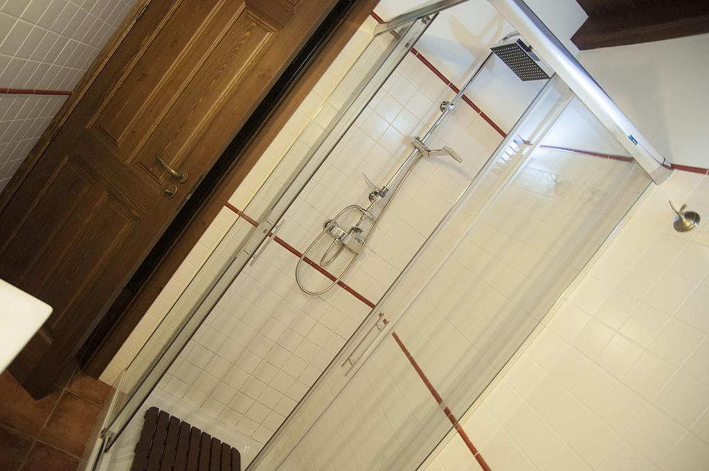 Apartamento Serrano Gran Via Centro 그라나다 외부 사진