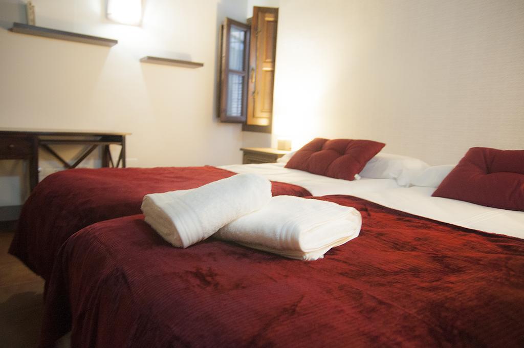 Apartamento Serrano Gran Via Centro 그라나다 외부 사진