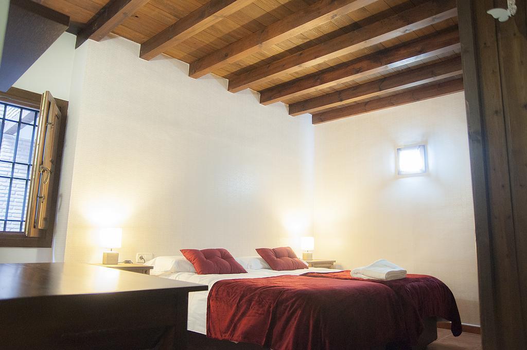 Apartamento Serrano Gran Via Centro 그라나다 외부 사진