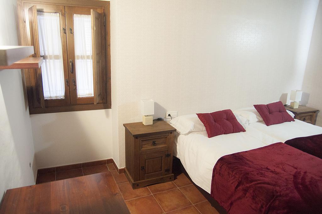 Apartamento Serrano Gran Via Centro 그라나다 외부 사진