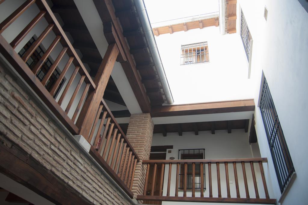 Apartamento Serrano Gran Via Centro 그라나다 외부 사진